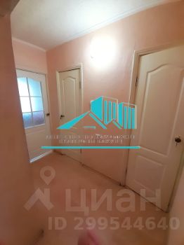 2-комн.кв., 49 м², этаж 4