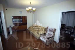 2-комн.кв., 46 м², этаж 3