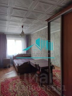 2-комн.кв., 44 м², этаж 3