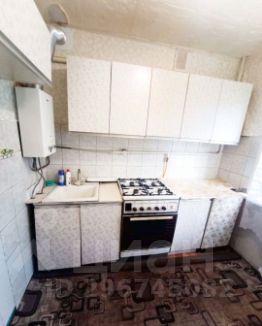 1-комн.кв., 30 м², этаж 1