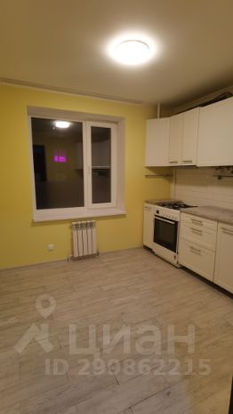 1-комн.кв., 30 м², этаж 1