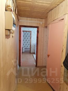 2-комн.кв., 44 м², этаж 1