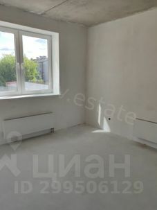 1-комн.кв., 46 м², этаж 2