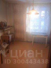 2-комн.кв., 48 м², этаж 3