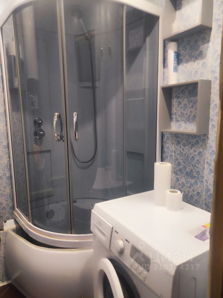 1-к кв. Тверская область, Калязин ул. Московская, 30 (32.0 м²)