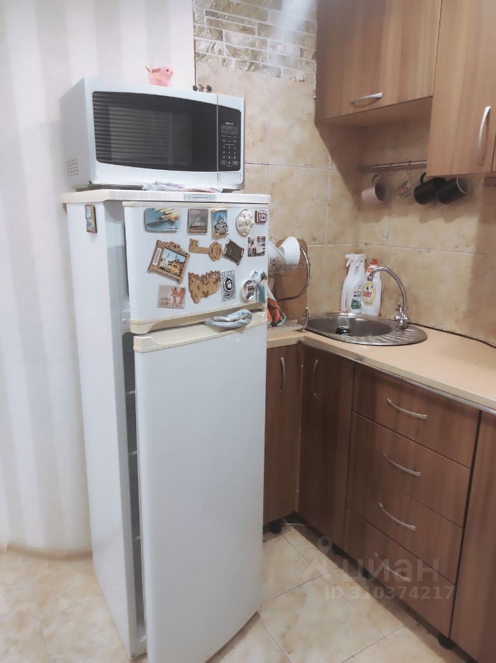 1-к кв. Тверская область, Калязин ул. Московская, 30 (32.0 м²)