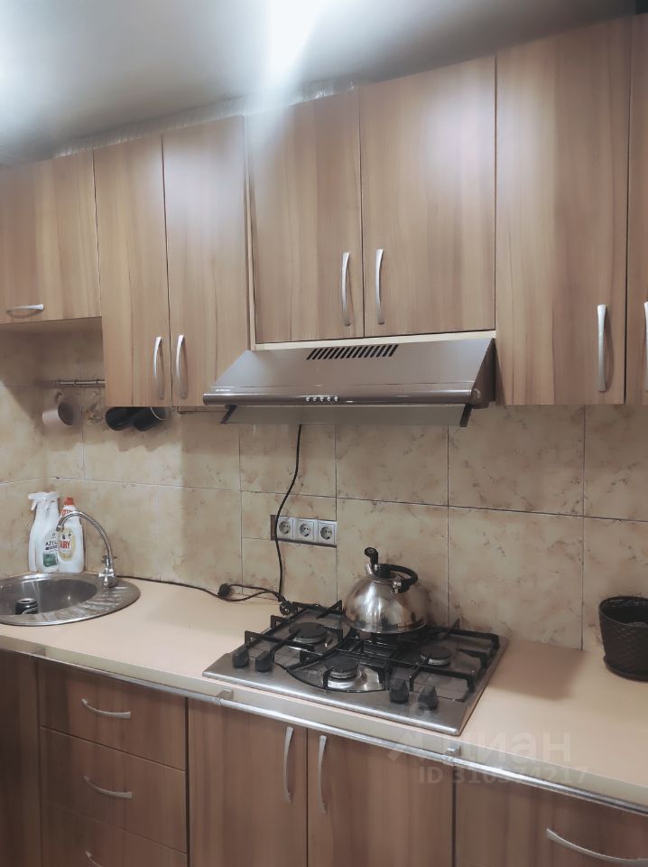 1-к кв. Тверская область, Калязин ул. Московская, 30 (32.0 м²)