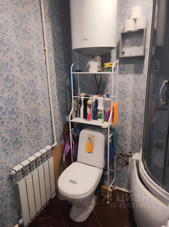 1-к кв. Тверская область, Калязин ул. Московская, 30 (32.0 м²)