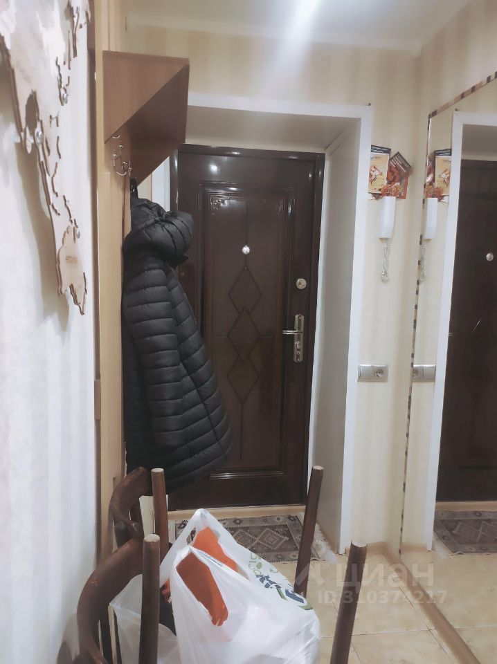 1-к кв. Тверская область, Калязин ул. Московская, 30 (32.0 м²)