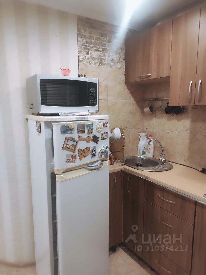 1-к кв. Тверская область, Калязин ул. Московская, 30 (32.0 м²)