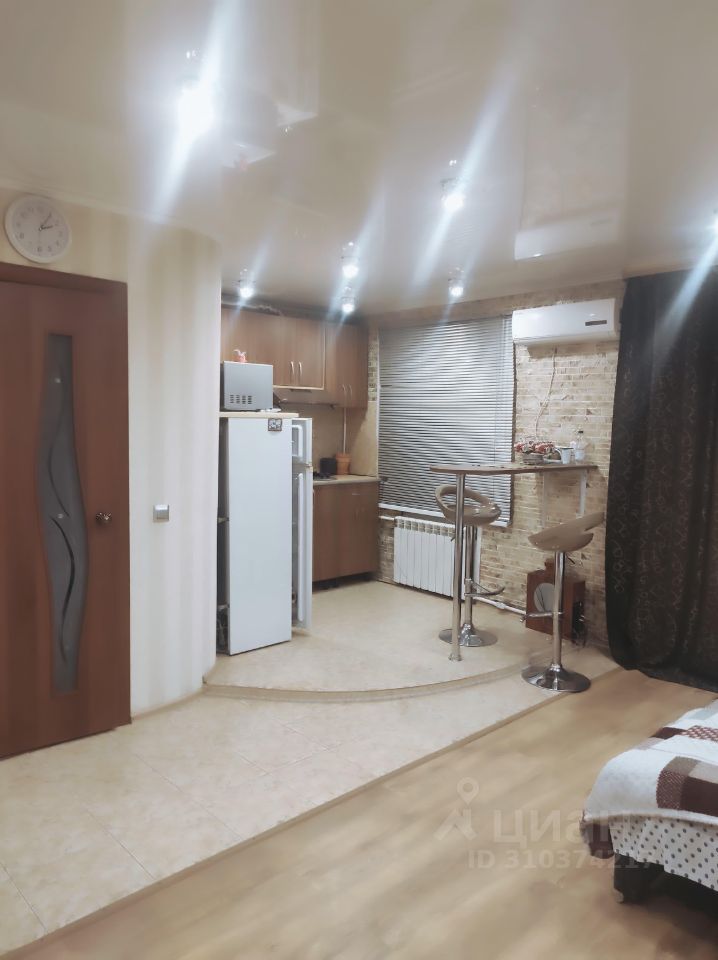 1-к кв. Тверская область, Калязин ул. Московская, 30 (32.0 м²)