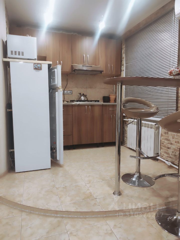 1-к кв. Тверская область, Калязин ул. Московская, 30 (32.0 м²)