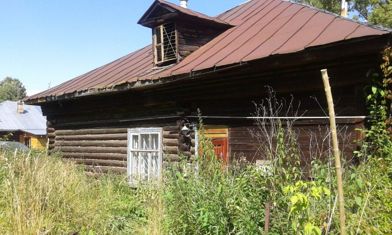 Купить 1-комнатную квартиру в Вичугском районе Ивановской области, продажа  однокомнатных квартир во вторичке и первичке на Циан. Найдено 5 объявлений