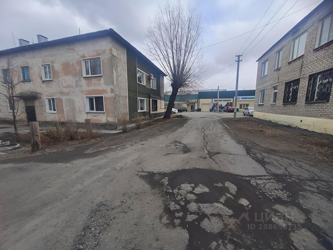 Купить квартиру на улице Титова в городе Камень-на-Оби, продажа квартир во  вторичке и первичке на Циан. Найдено 1 объявление