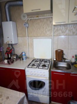 2-комн.кв., 44 м², этаж 2