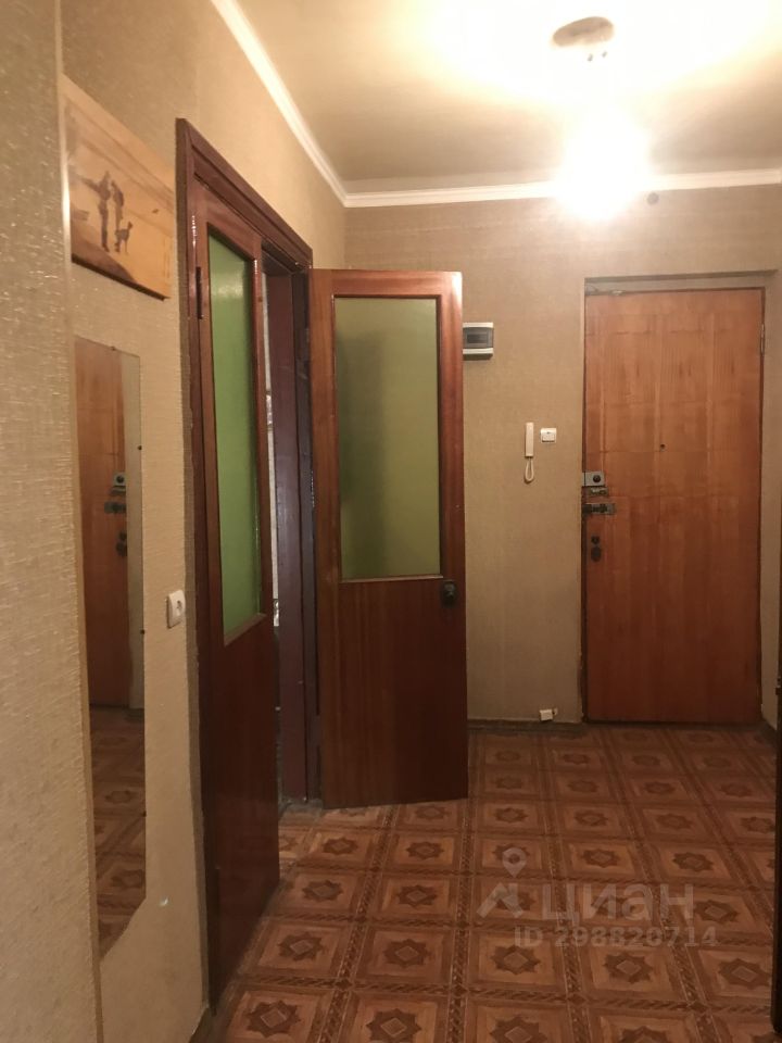 Продаю трехкомнатную квартиру 98.3м² просп. Карла Маркса, 66, Каменск ...