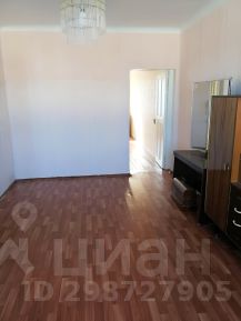 2-комн.кв., 52 м², этаж 4