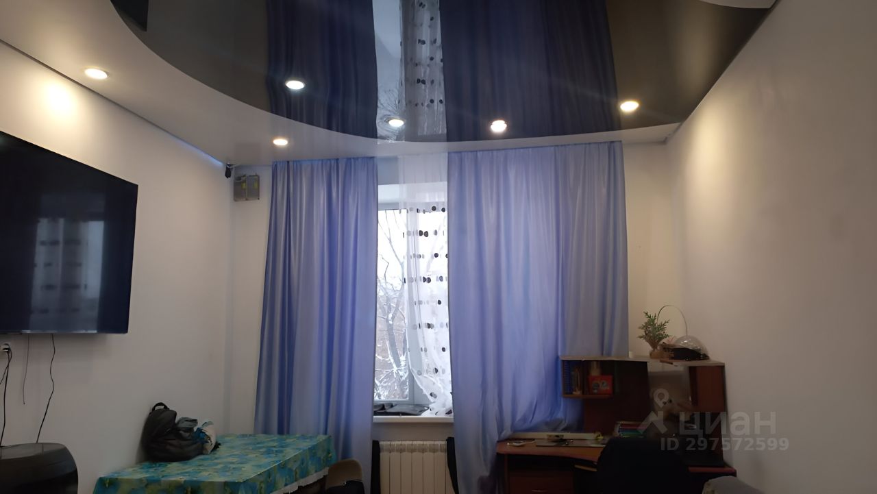 Продажа трехкомнатной квартиры 74.4м² Исетская ул., 42, Каменск ...