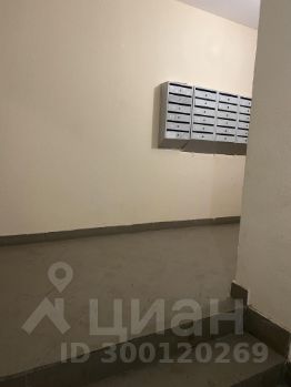 1-комн.кв., 38 м², этаж 2