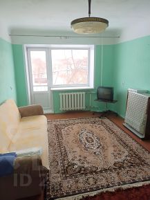 2-комн.кв., 45 м², этаж 3