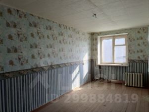 3-комн.кв., 59 м², этаж 4