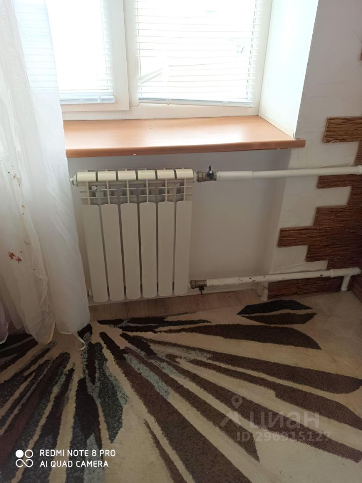 Купить двухкомнатную квартиру 45м² ул. Карла Маркса, 50, Каменск ...