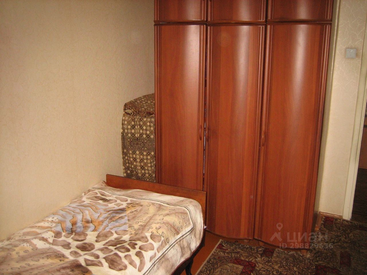 Продаю двухкомнатную квартиру 43м² ул. Лермонтова, 89, Каменск ...