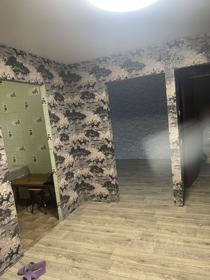 3-к кв. Владимирская область, Камешково ул. Смурова, 6 (67.5 м²)