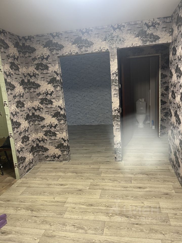 3-к кв. Владимирская область, Камешково ул. Смурова, 6 (67.5 м²)