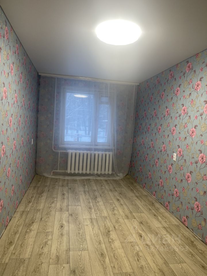 3-к кв. Владимирская область, Камешково ул. Смурова, 6 (67.5 м²)