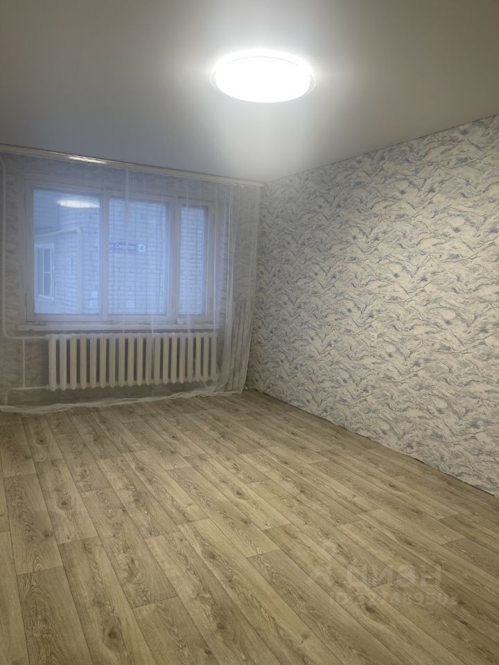 3-к кв. Владимирская область, Камешково ул. Смурова, 6 (67.5 м²)