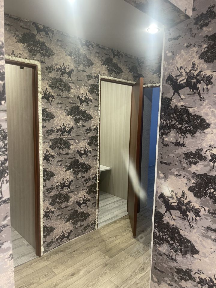 3-к кв. Владимирская область, Камешково ул. Смурова, 6 (67.5 м²)