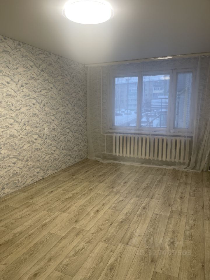 3-к кв. Владимирская область, Камешково ул. Смурова, 6 (67.5 м²)