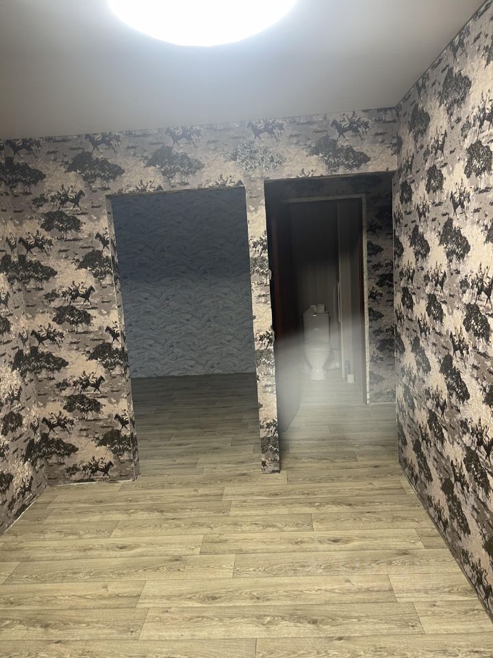 3-к кв. Владимирская область, Камешково ул. Смурова, 6 (67.5 м²)