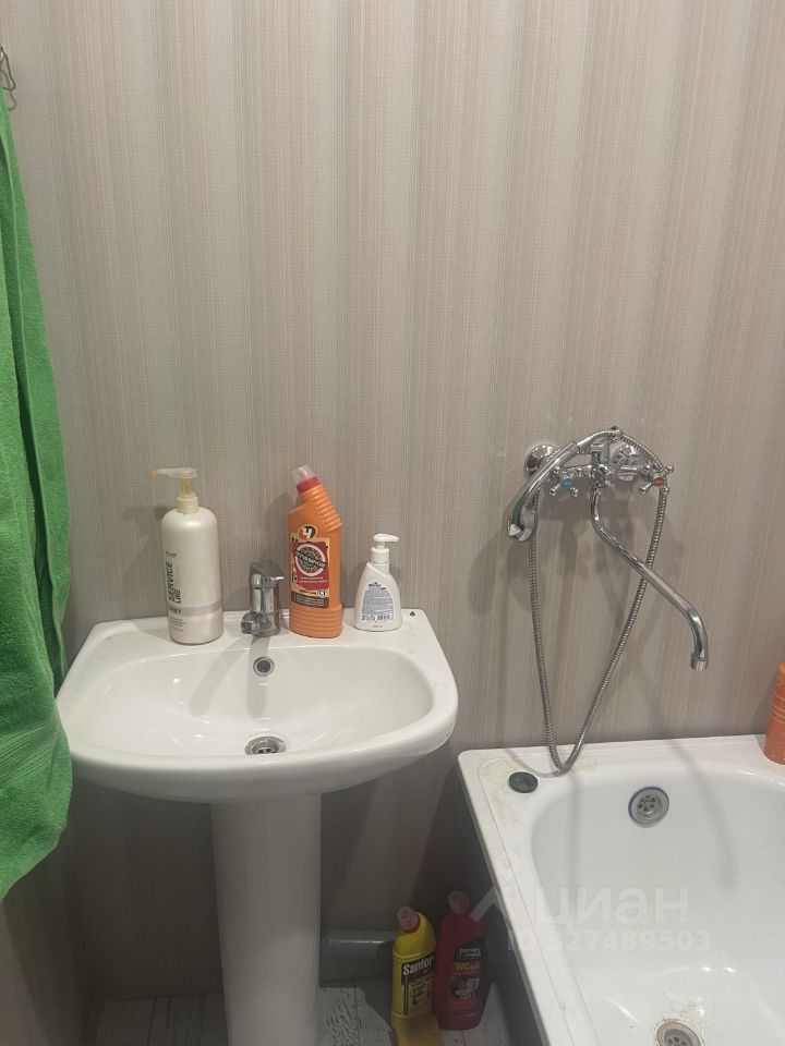 3-к кв. Владимирская область, Камешково ул. Смурова, 6 (67.5 м²)