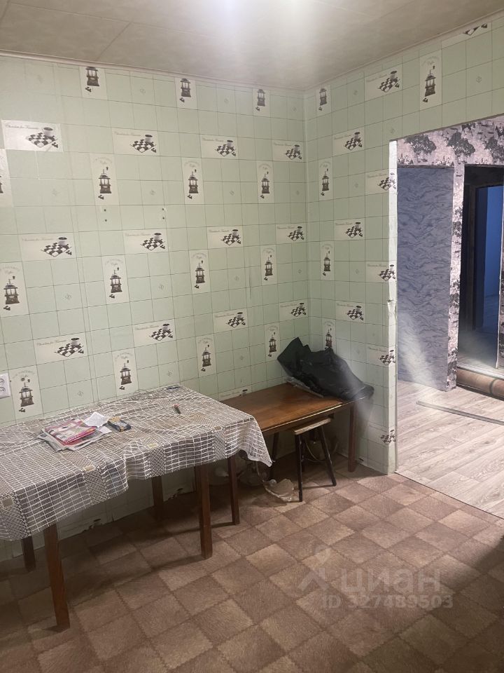 3-к кв. Владимирская область, Камешково ул. Смурова, 6 (67.5 м²)