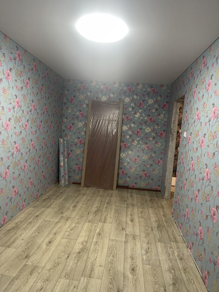 3-к кв. Владимирская область, Камешково ул. Смурова, 6 (67.5 м²)