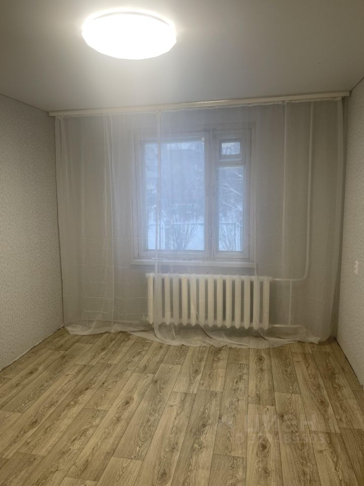 3-к кв. Владимирская область, Камешково ул. Смурова, 6 (67.5 м²)