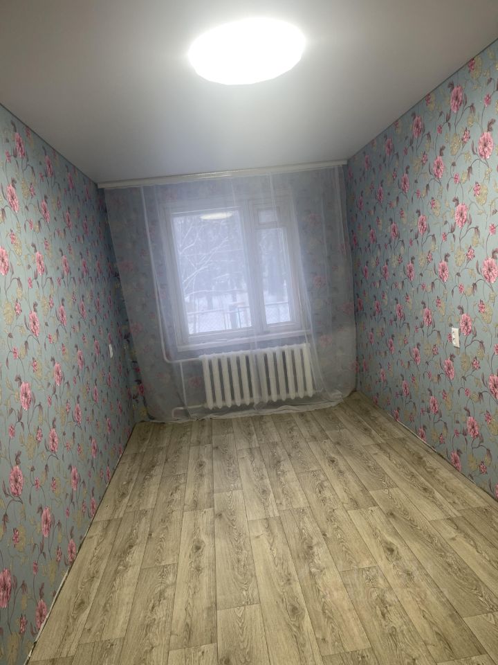 3-к кв. Владимирская область, Камешково ул. Смурова, 6 (67.5 м²)