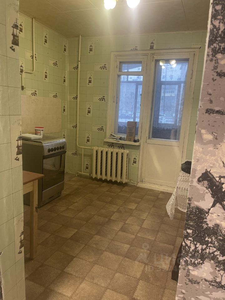 3-к кв. Владимирская область, Камешково ул. Смурова, 6 (67.5 м²)