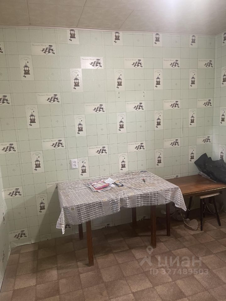 3-к кв. Владимирская область, Камешково ул. Смурова, 6 (67.5 м²)