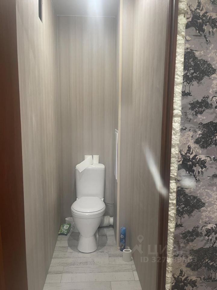 3-к кв. Владимирская область, Камешково ул. Смурова, 6 (67.5 м²)