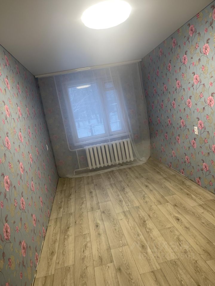 3-к кв. Владимирская область, Камешково ул. Смурова, 6 (67.5 м²)