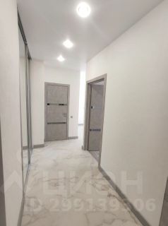 2-комн.кв., 64 м², этаж 7