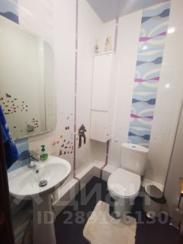 3-комн.кв., 100 м², этаж 7