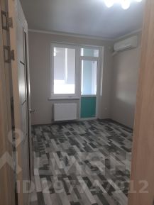 1-комн.кв., 38 м², этаж 7