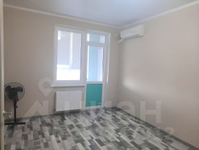 1-комн.кв., 38 м², этаж 7