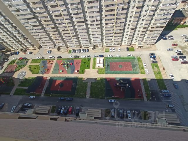 1-комн., 47 м², 21/23 этаж