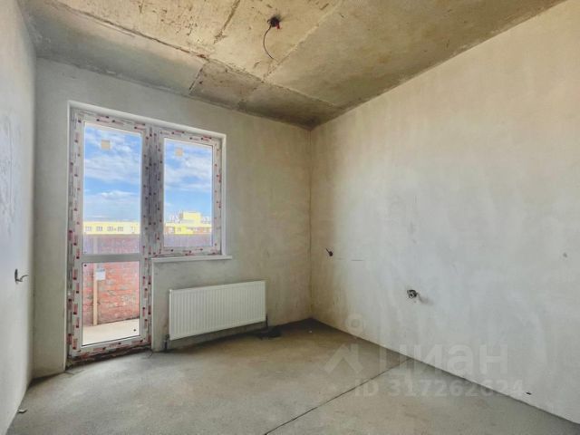 2-комн., 54 м², 23/24 этаж