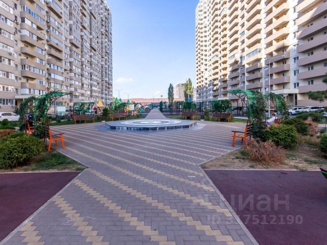 1-комн., 44,7 м², 13/16 этаж
